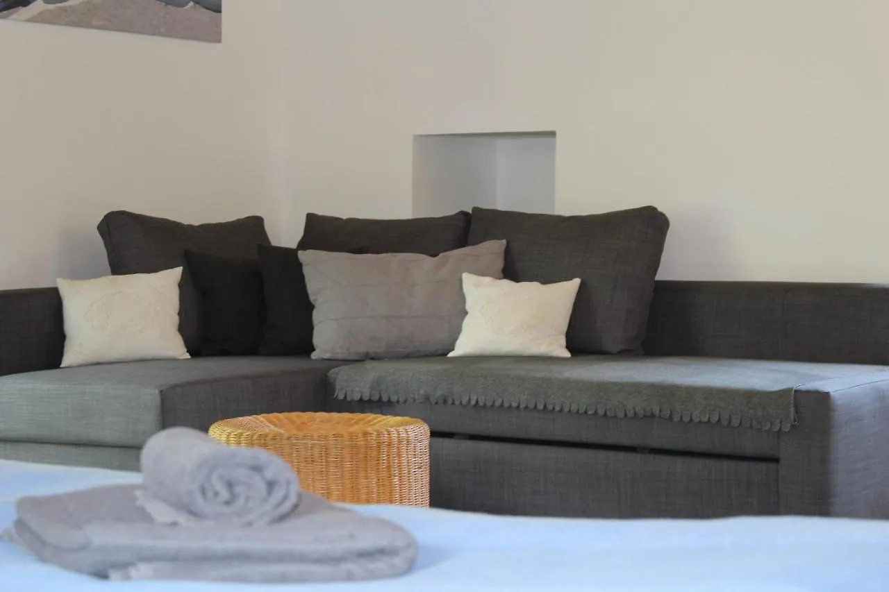 Διαμέρισμα Appartement La Nicchia Vercana Comersee Ιταλία