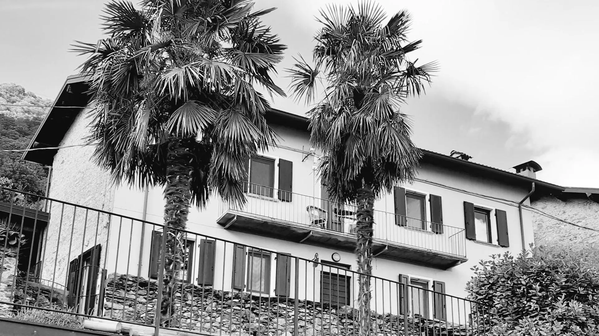 Διαμέρισμα Appartement La Nicchia Vercana Comersee